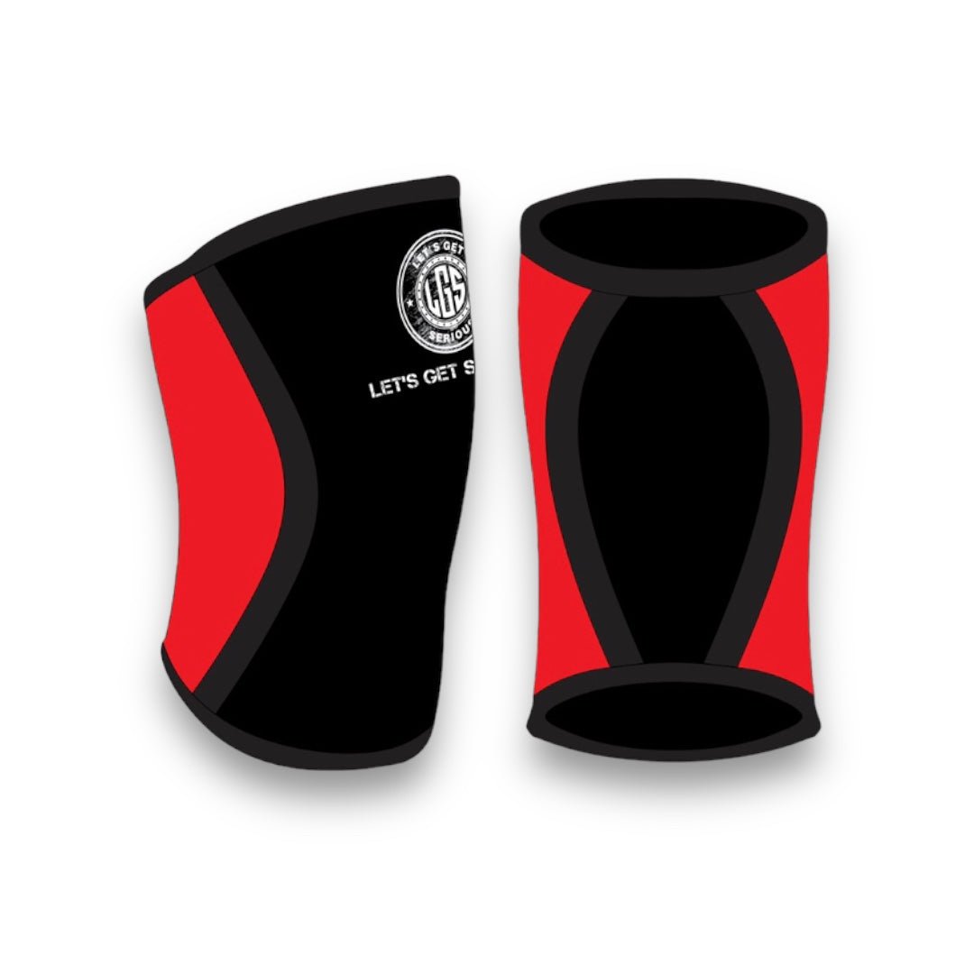 Elbow Sleeves at LGS Activewear