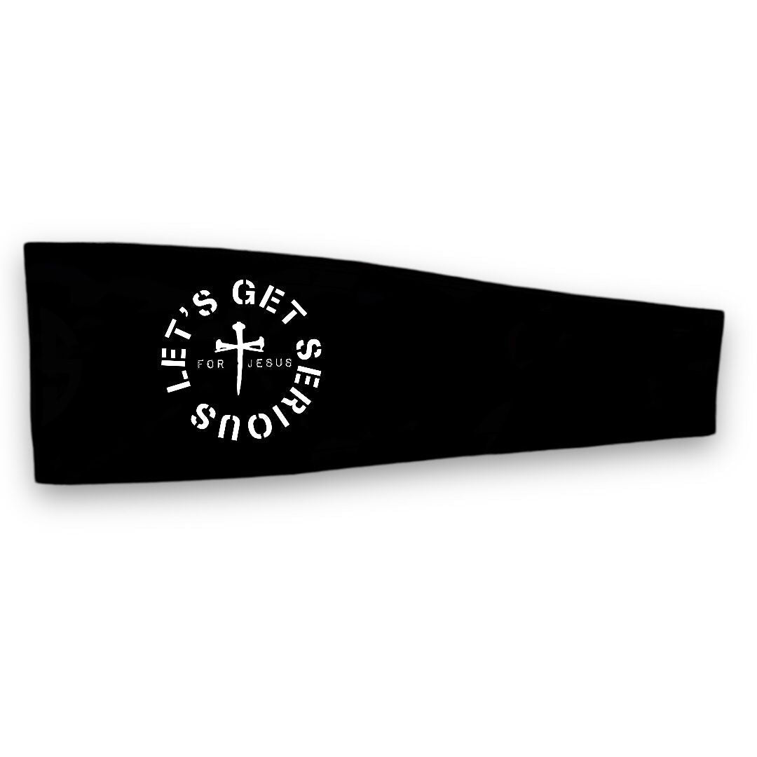 Faith Head Sleeves at LGS Activewear