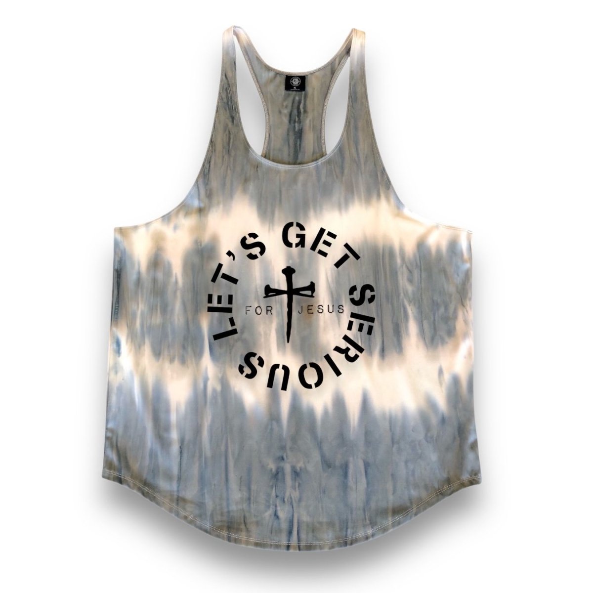 Faith Stringers at LGS Activewear