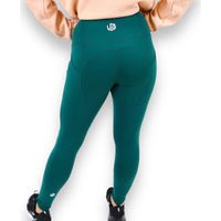 Forest Green at LGS Activewear