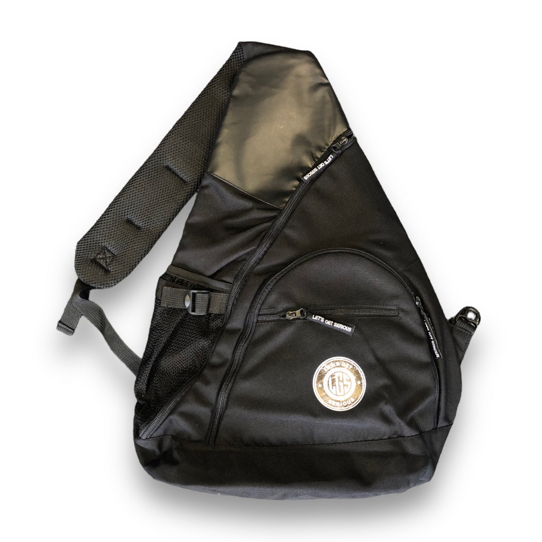 Large Sling Bags at LGS Activewear