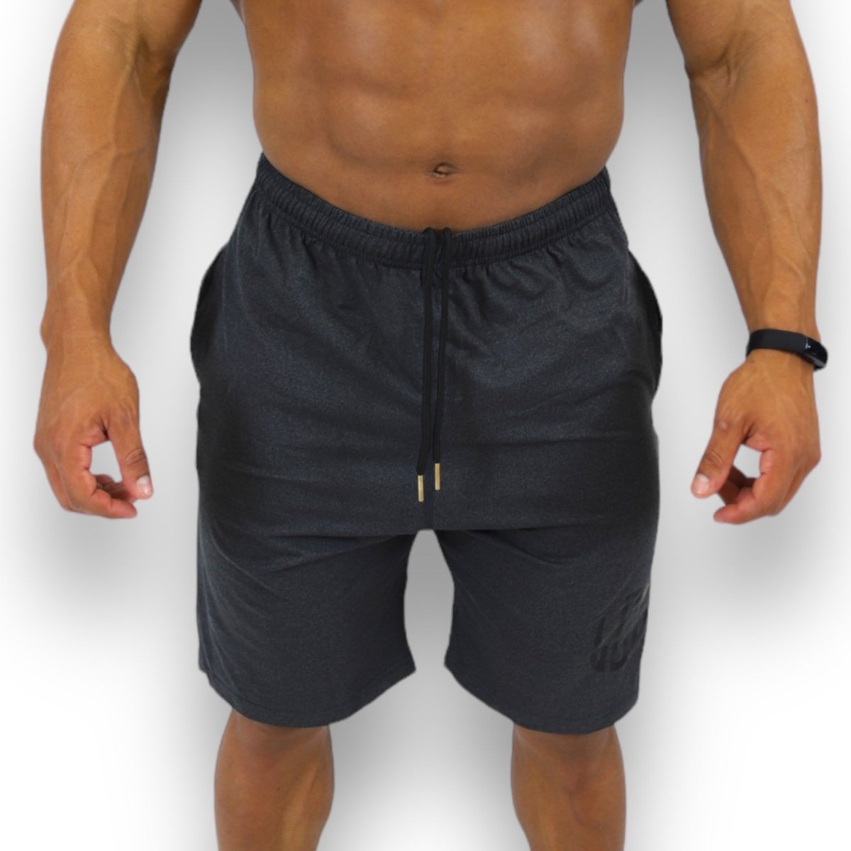 Men’s Gym Shorts at LGS Activewear