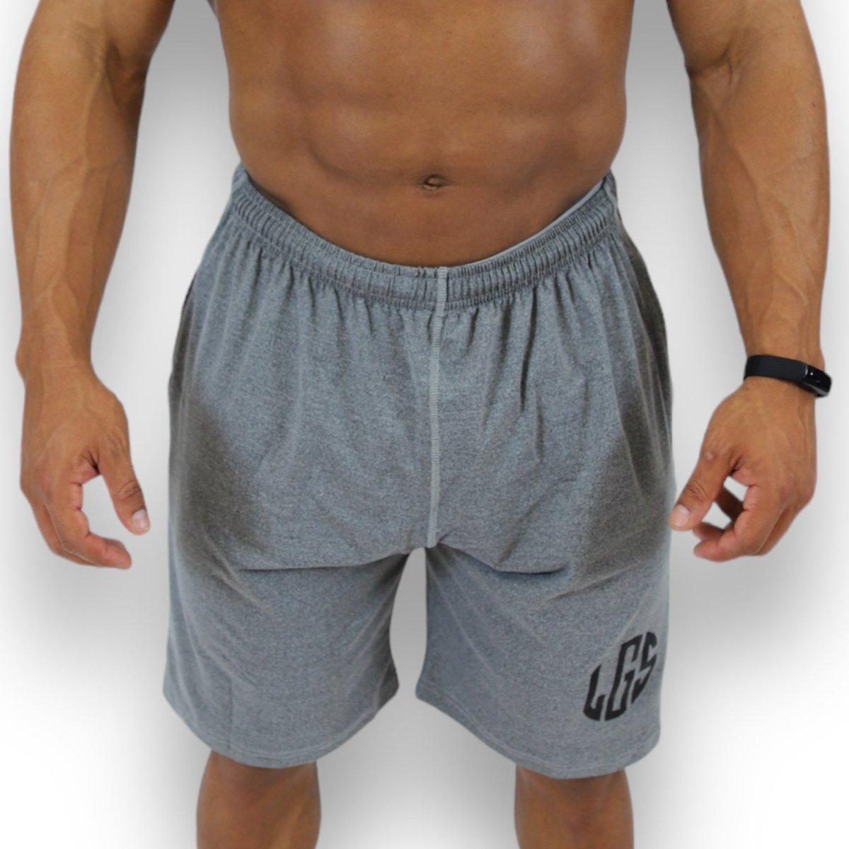 Men’s Gym Shorts at LGS Activewear