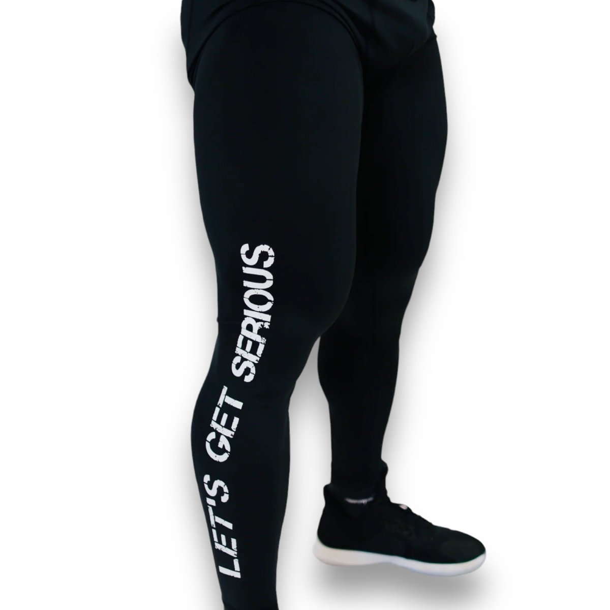 Men’s Tights at LGS Activewear