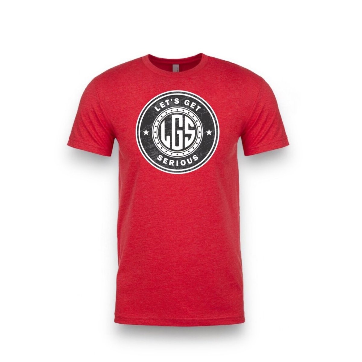 OG Tees at LGS Activewear