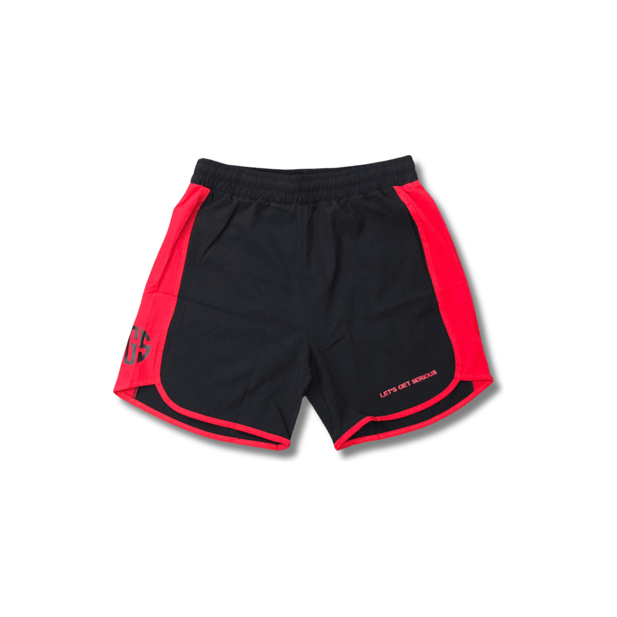 Performance Shorts at LGS Activewear