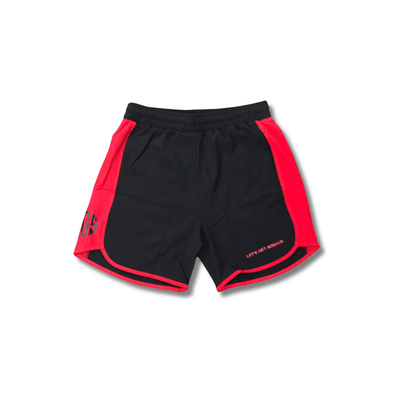 Performance Shorts at LGS Activewear