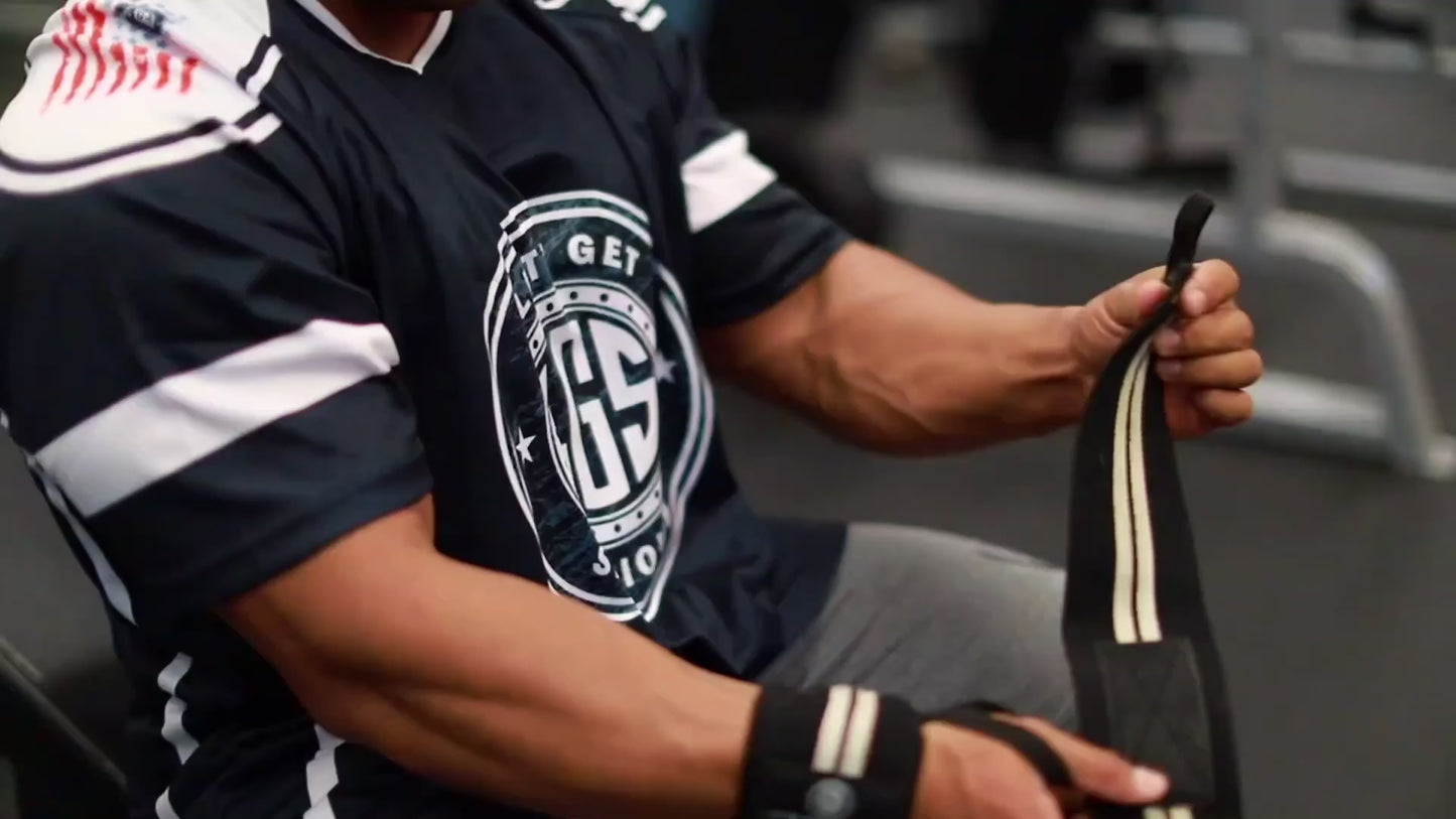 Football Jerseys