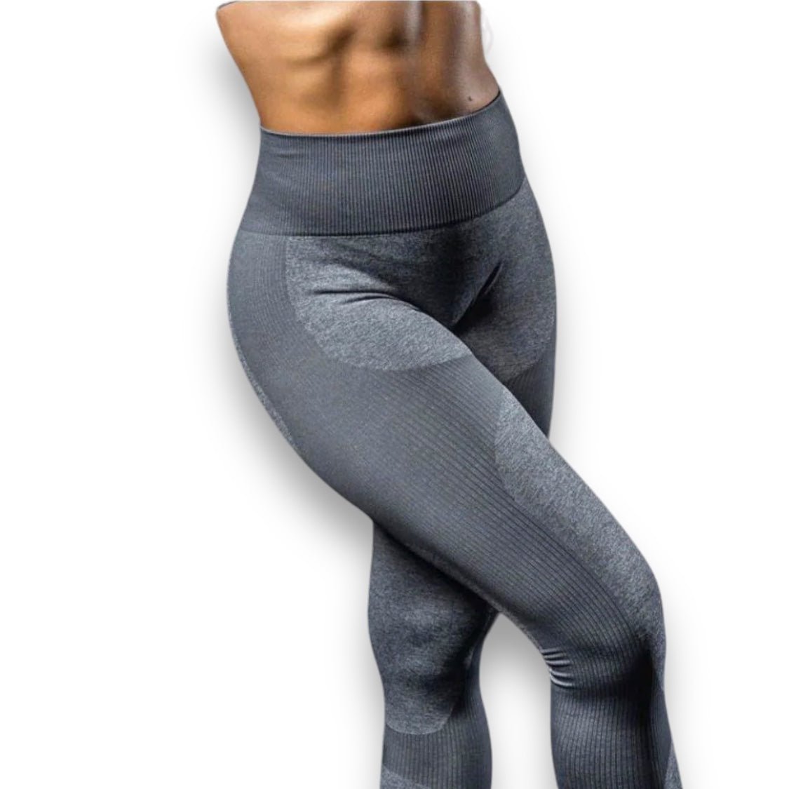 Ribbed Leggings at LGS Activewear