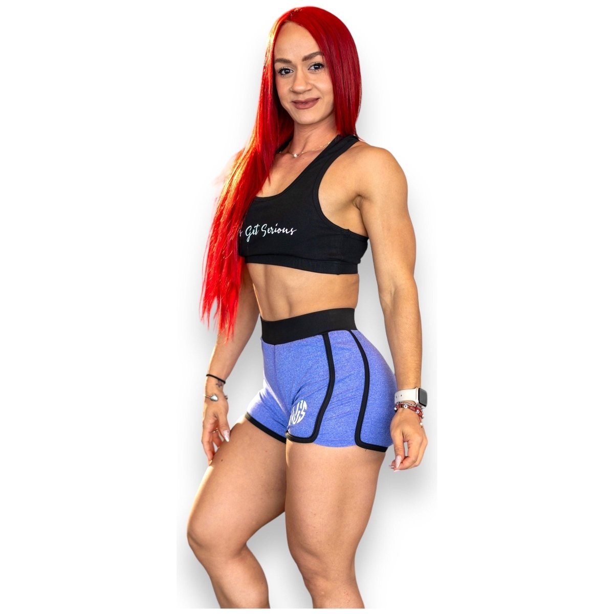 Running Shorts at LGS Activewear