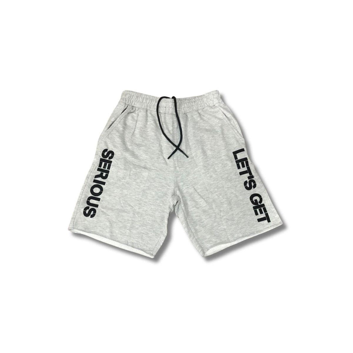 Serious Shorts at LGS Activewear