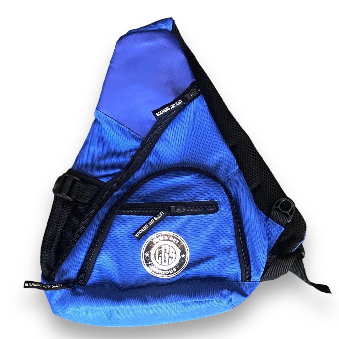 Small Sling Bags at LGS Activewear