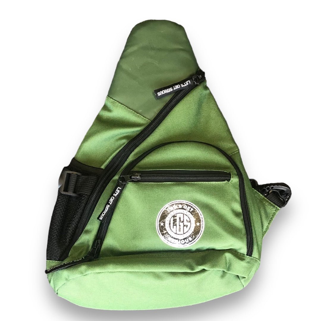 Small Sling Bags at LGS Activewear