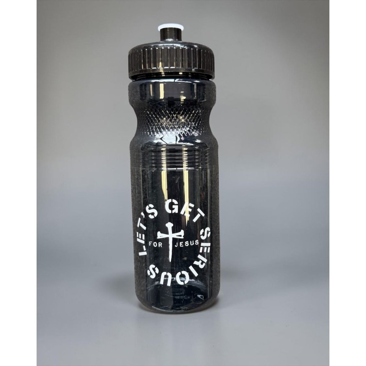 Squeeze Bootle at LGS Activewear