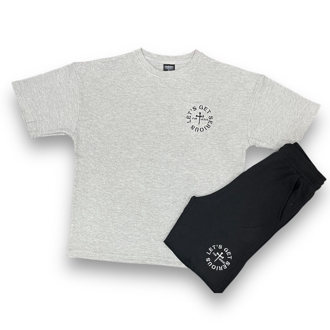 Thermal Shorts at LGS Activewear