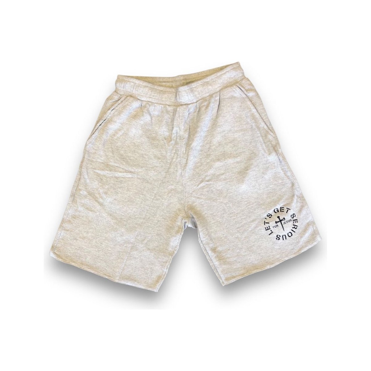 Thermal Shorts at LGS Activewear