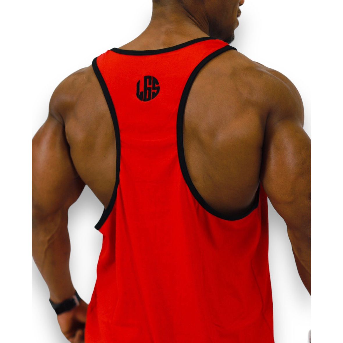 Vintage Tank at LGS Activewear