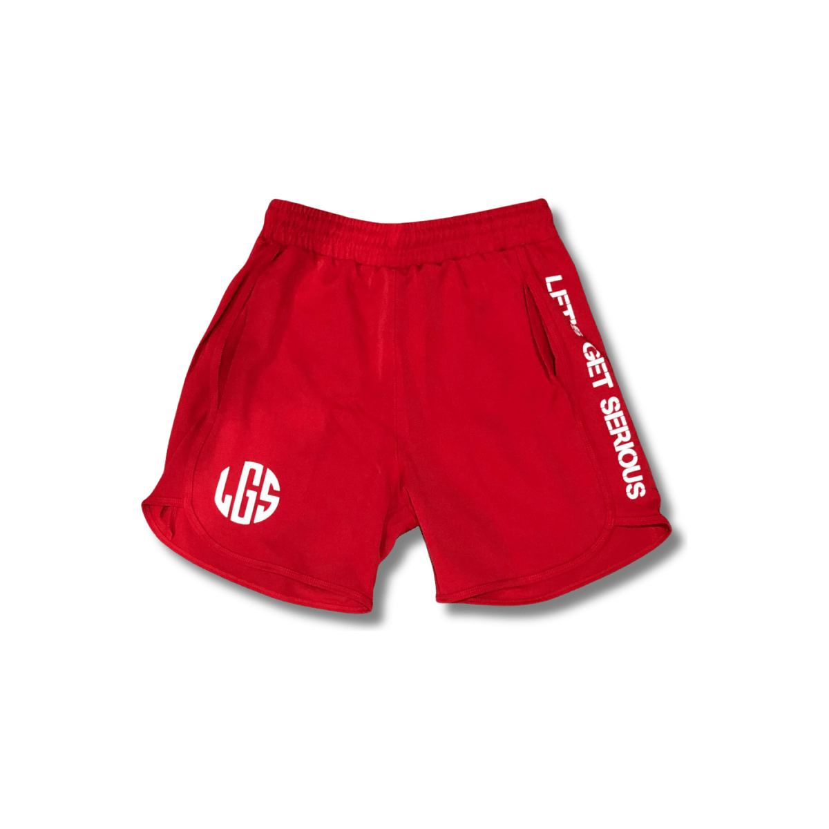 Warrior Shorts at LGS Activewear