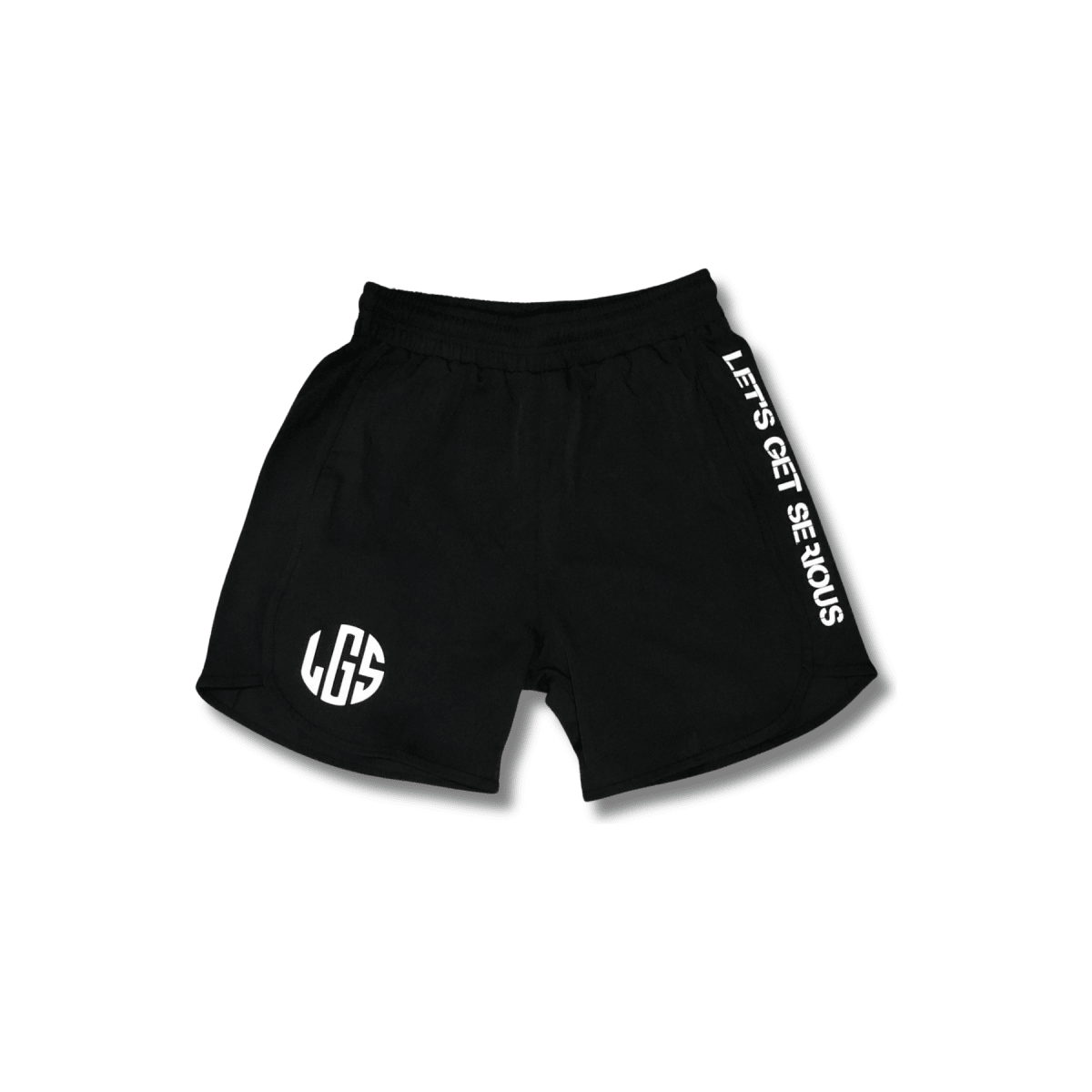 Warrior Shorts at LGS Activewear