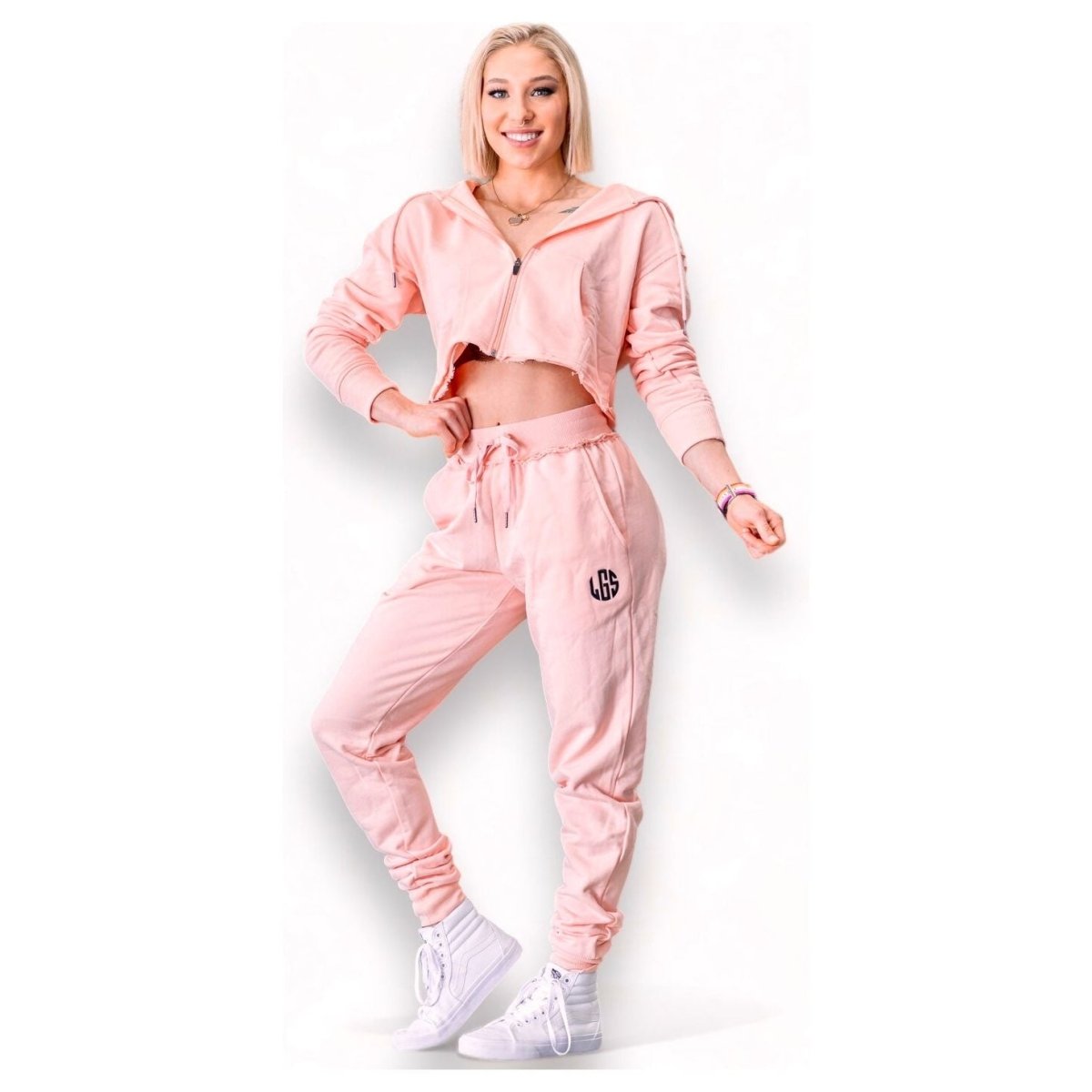 Xena Jogger Set at LGS Activewear