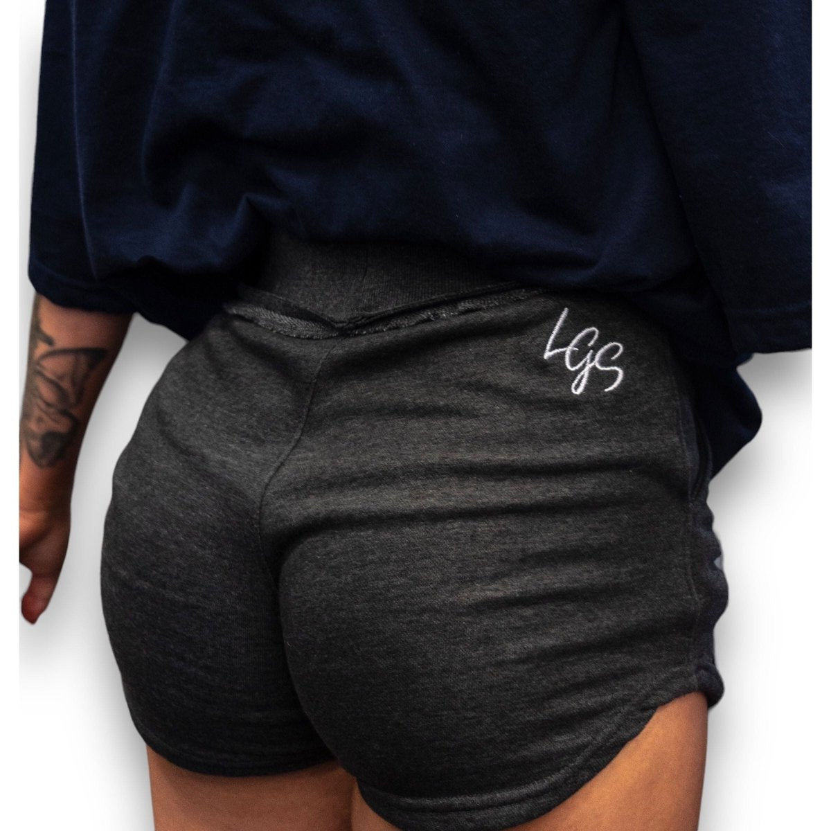 Xena Shorts at LGS Activewear