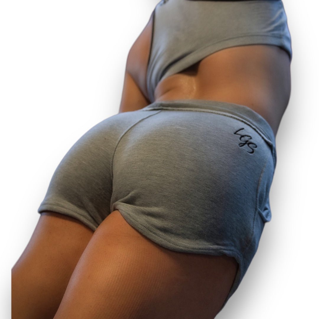 Xena Shorts at LGS Activewear