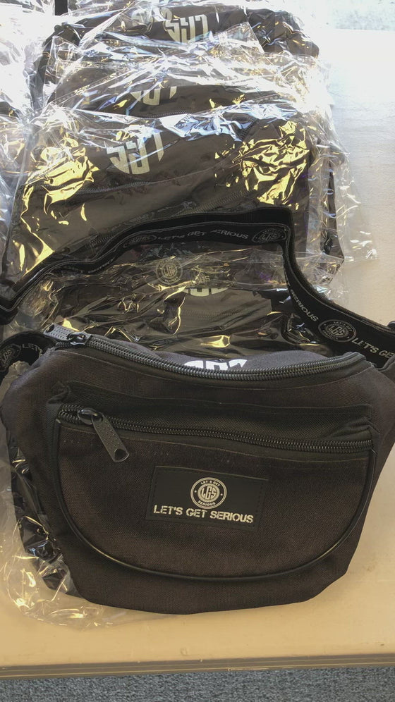 Fanny Packs