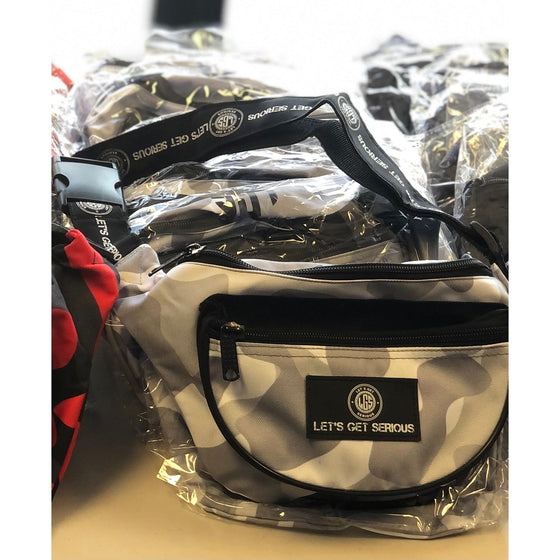 Fanny Packs