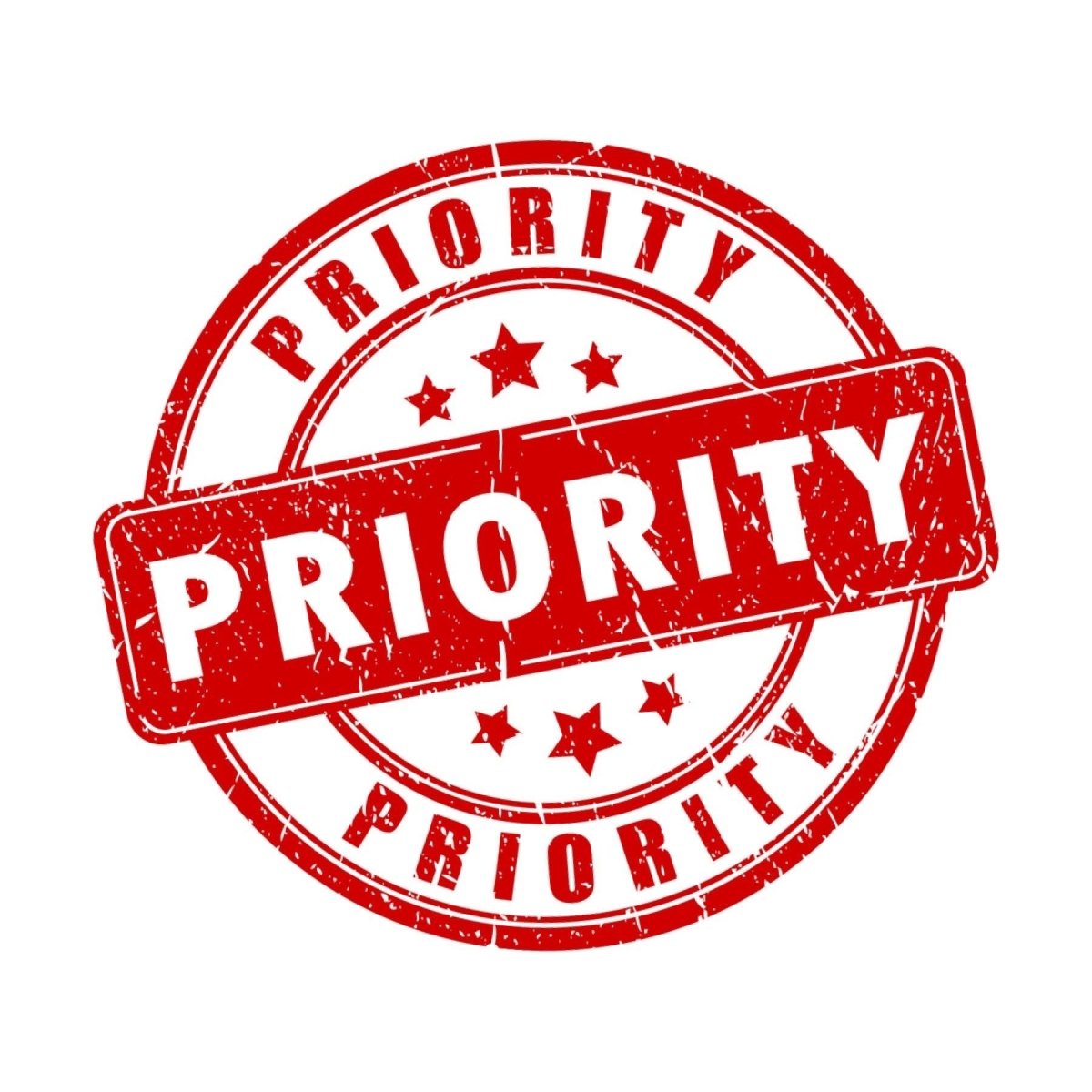 Priority Processing at LGS Activewear